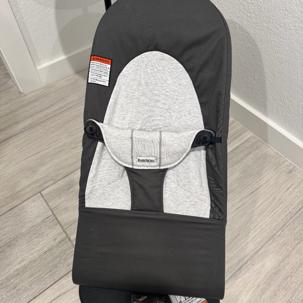 BabyBjörn Bouncer Balance Soft